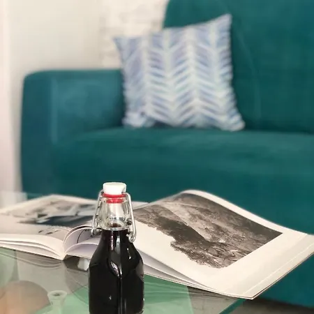 Appartamento moderno rustico Appartamento *
