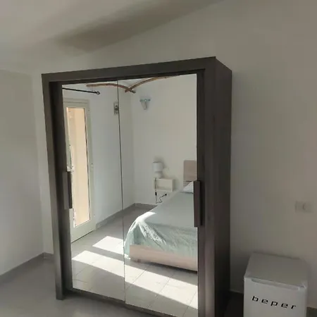 Appartamento moderno rustico Appartamento