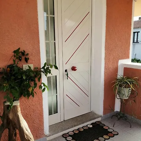 Appartamento Moderno Rustico Olbia
