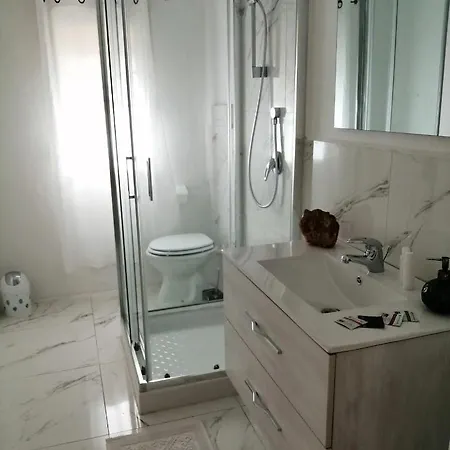 Appartamento Moderno Rustico Apartament Olbia