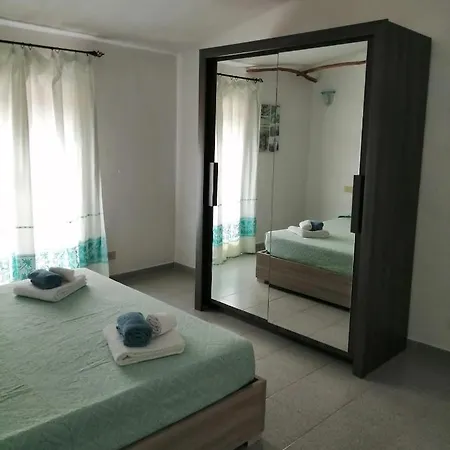 Apartment Appartamento Moderno Rustico Olbia