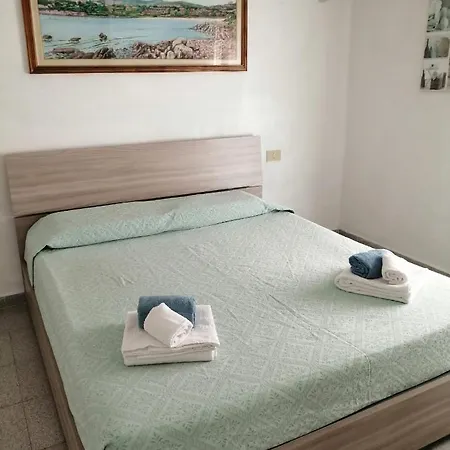 Appartamento Moderno Rustico Olbia