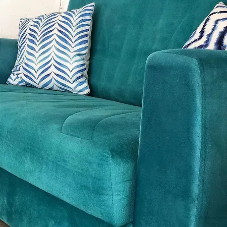 Appartamento Moderno Rustico *