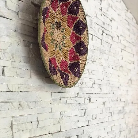 Appartamento Moderno Rustico *
