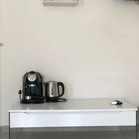 Appartamento Moderno Rustico *