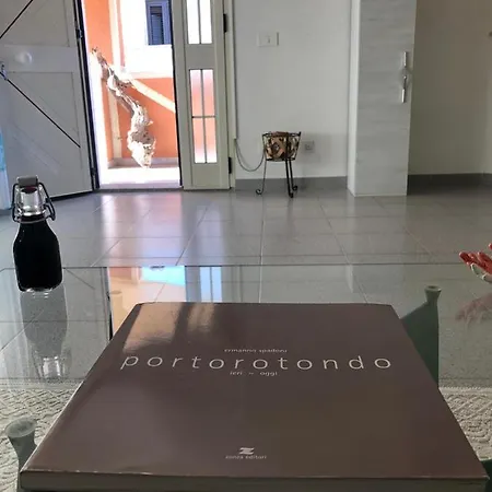 Apartment Appartamento Moderno Rustico Olbia
