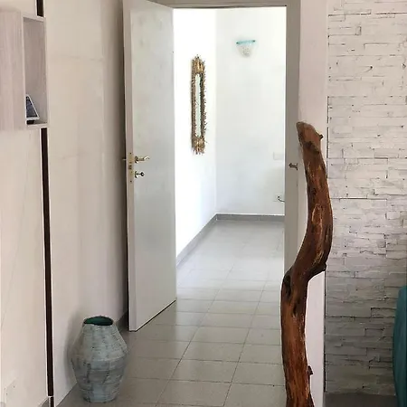 Appartamento Moderno Rustico *