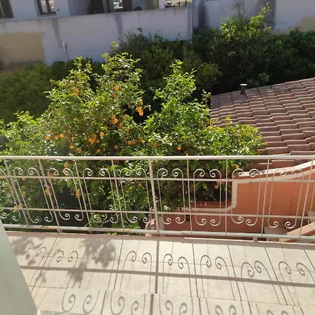 Appartamento Moderno Rustico * Olbia