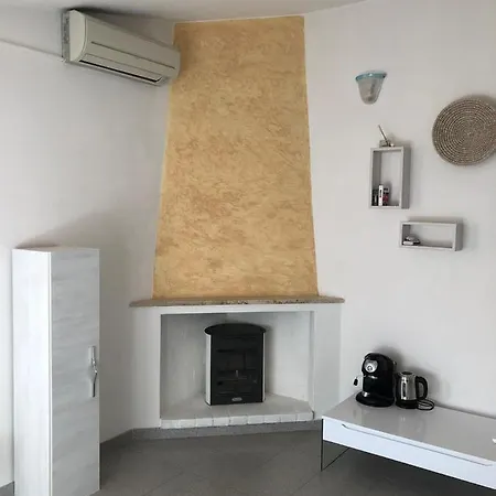 Apartment Appartamento Moderno Rustico Olbia
