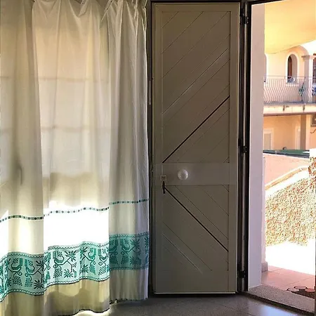 Appartamento Moderno Rustico Apartament Olbia