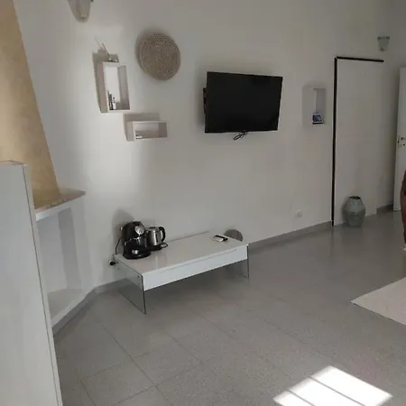 Apartment Appartamento Moderno Rustico Olbia