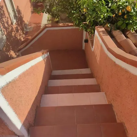 Appartamento Moderno Rustico * Olbia