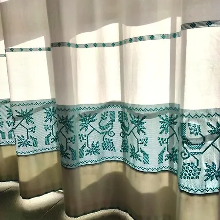 Appartamento Moderno Rustico Apartment