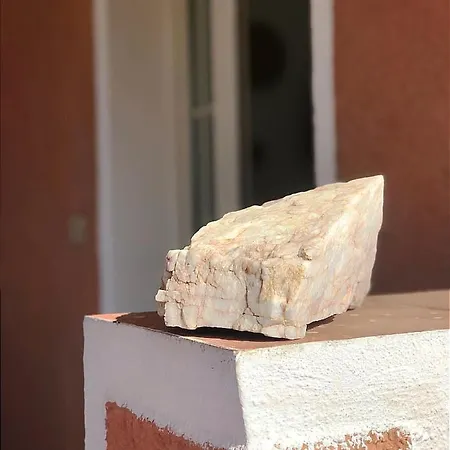Appartamento Moderno Rustico Olbia