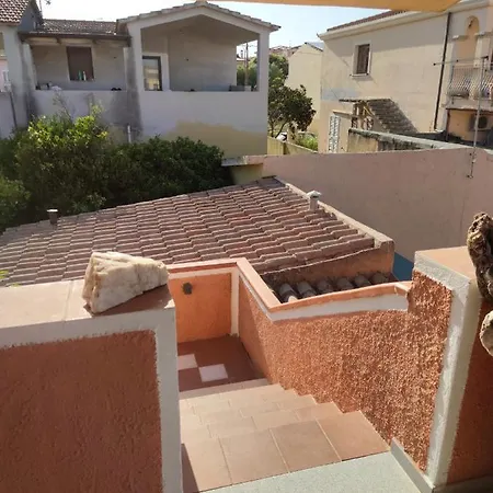 Appartamento Moderno Rustico Apartament