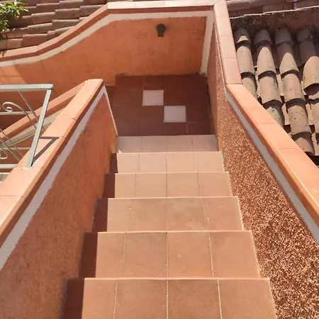 Apartment Appartamento Moderno Rustico *
