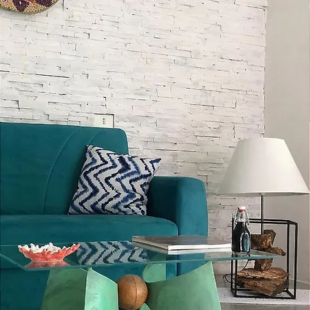 Apartament Appartamento Moderno Rustico Olbia