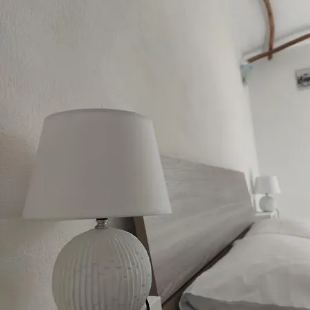 Appartamento Moderno Rustico Olbia