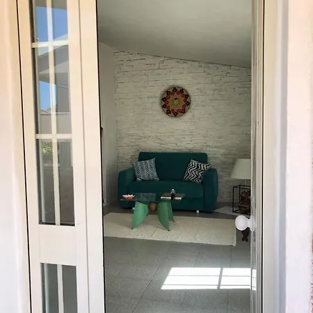 Apartment Appartamento Moderno Rustico