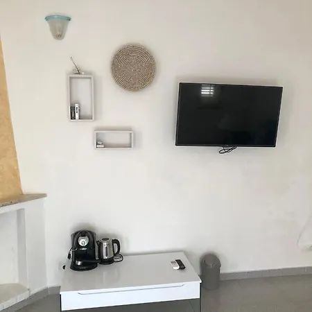 Appartamento Moderno Rustico *