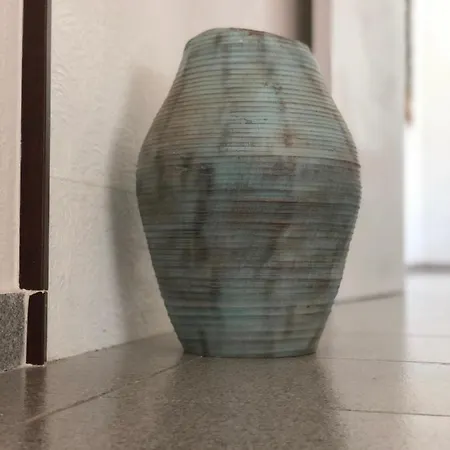 Apartament Appartamento Moderno Rustico *