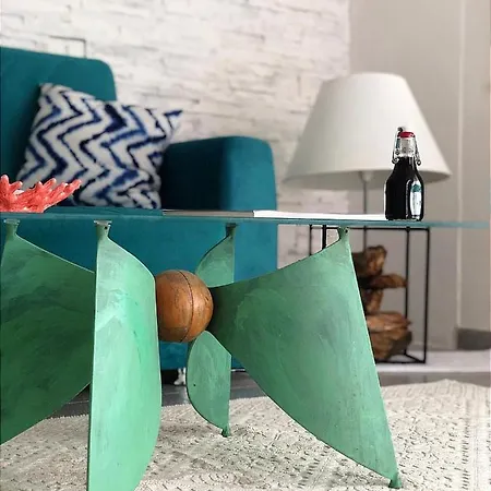 Appartamento Moderno Rustico Apartment Olbia